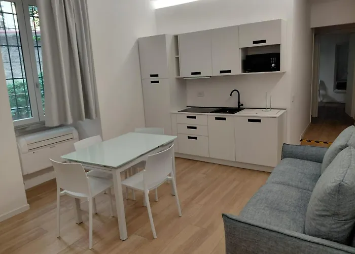 Noh Domus Metronia Apartment Rome