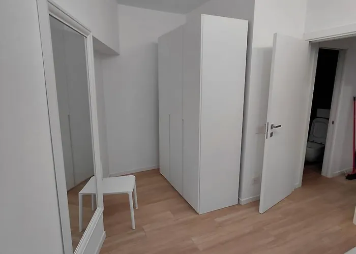 Apartment Noh Domus Metronia