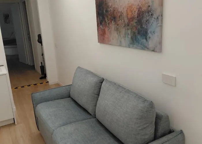 Apartment Noh Domus Metronia *